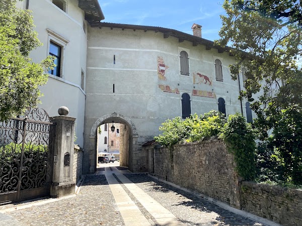 Friuli Venezia Giulia