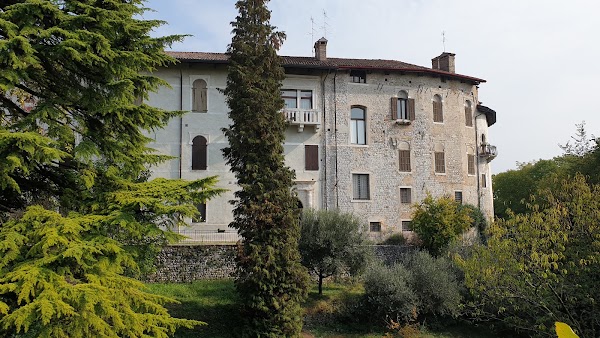 Castello di Spilimbergo 5