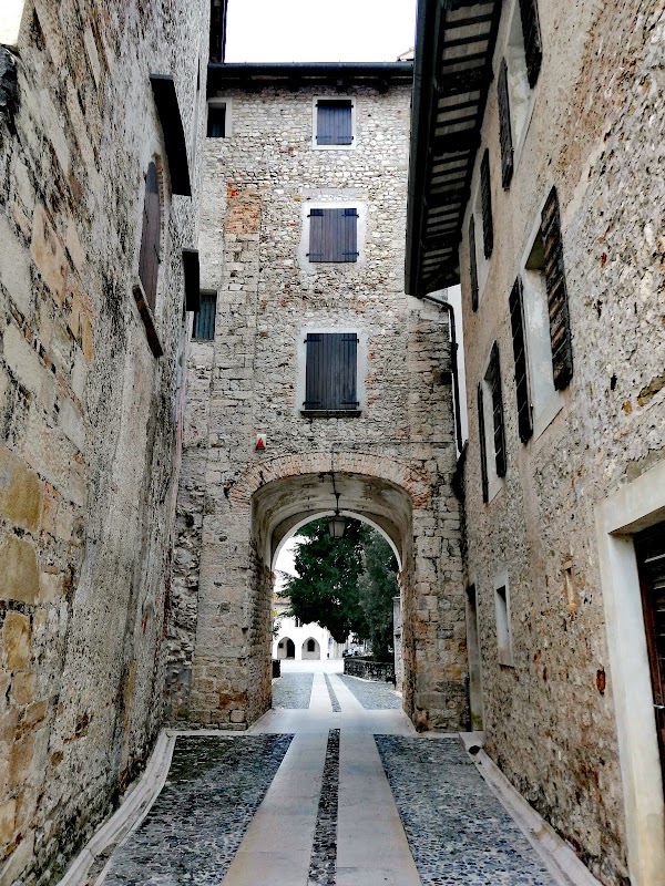 Castello di Spilimbergo 4
