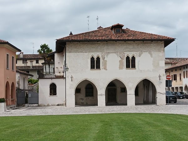 Castello di Spilimbergo 3