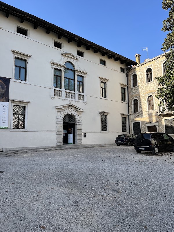 Castello di Spilimbergo 2