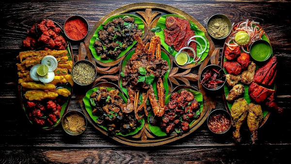 Mollagaa Restaurant 5