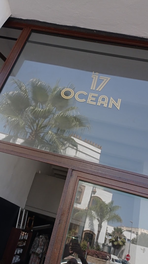 Le 17 Océan 1