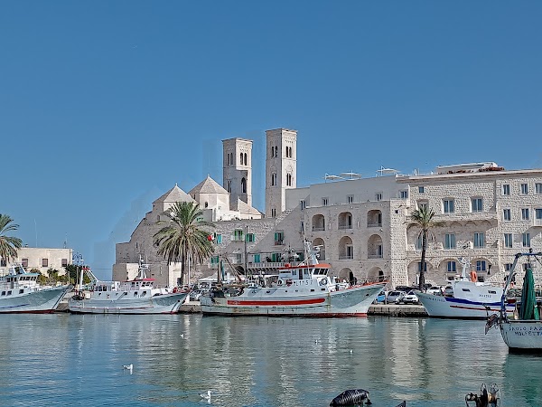 Molfetta 3