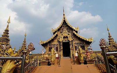 Wat Saeng Kaeo Phothiyan