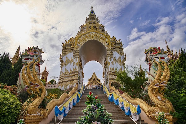 Wat Saeng Kaeo Phothiyan 5