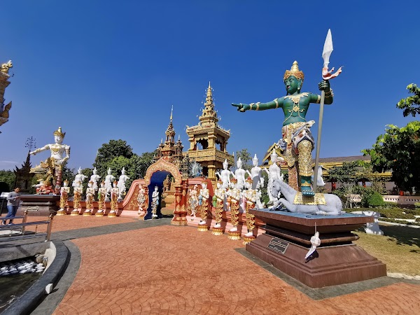 Wat Saeng Kaeo Phothiyan 4