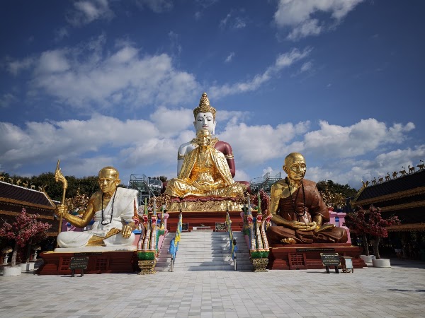 Wat Saeng Kaeo Phothiyan 3