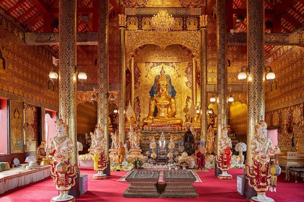 Wat Saeng Kaeo Phothiyan 2