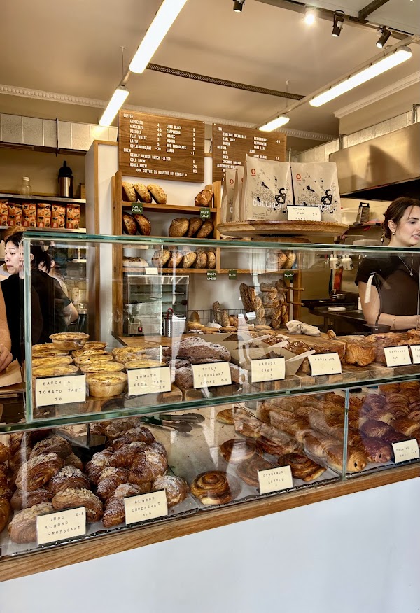 The Bakery on Glenayr