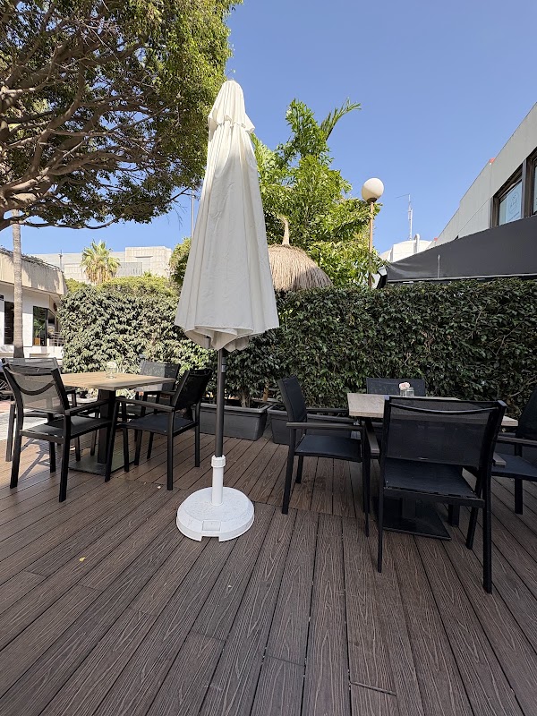 Origins Brunch & Drinks | Marbella