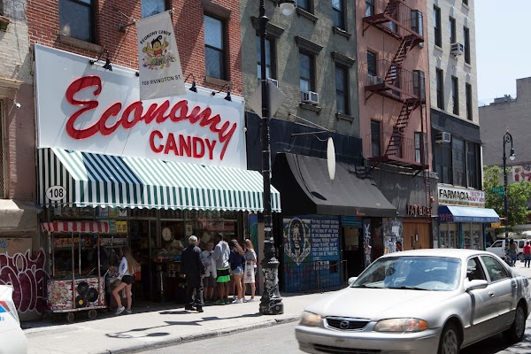 Economy Candy 1