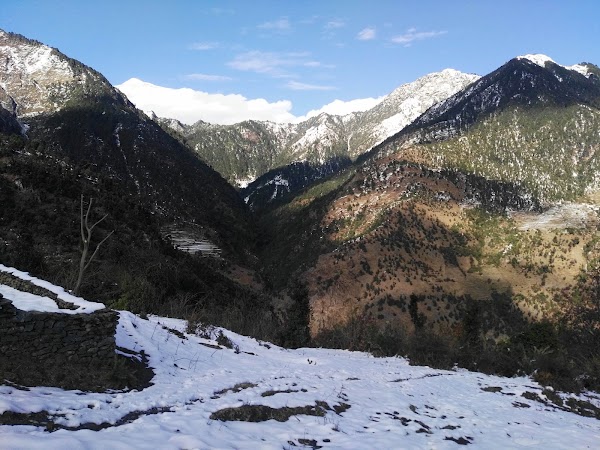 Tibet 5