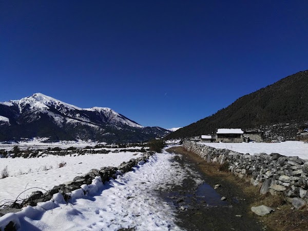 Dhorpatan 2