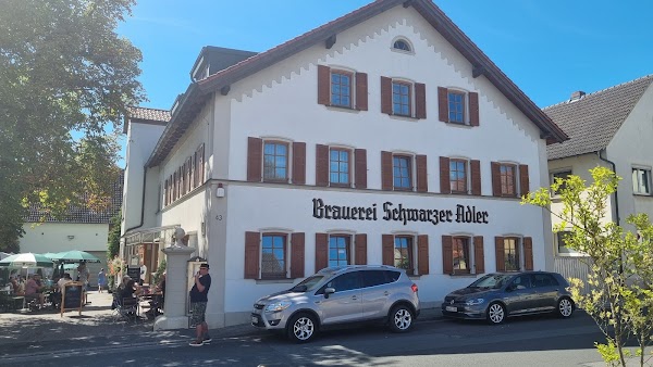 Brauerei Eichhorn 5