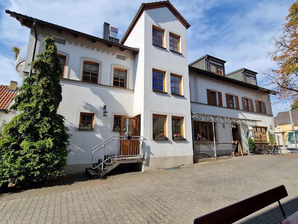 Brauerei Eichhorn 4