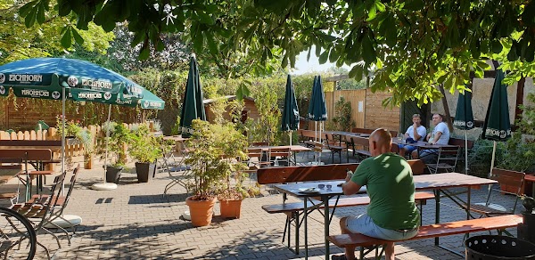 Brauerei Eichhorn 3