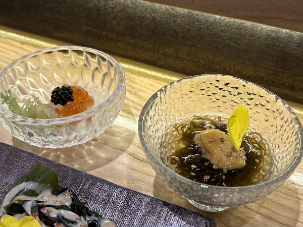 Sushi Yujo 4