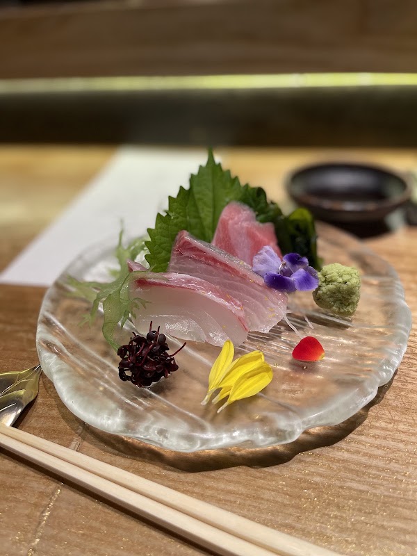 Sushi Yujo 3