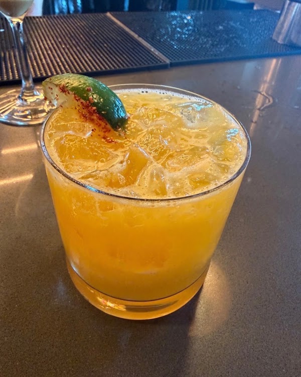 Luna Rooftop Bar 5