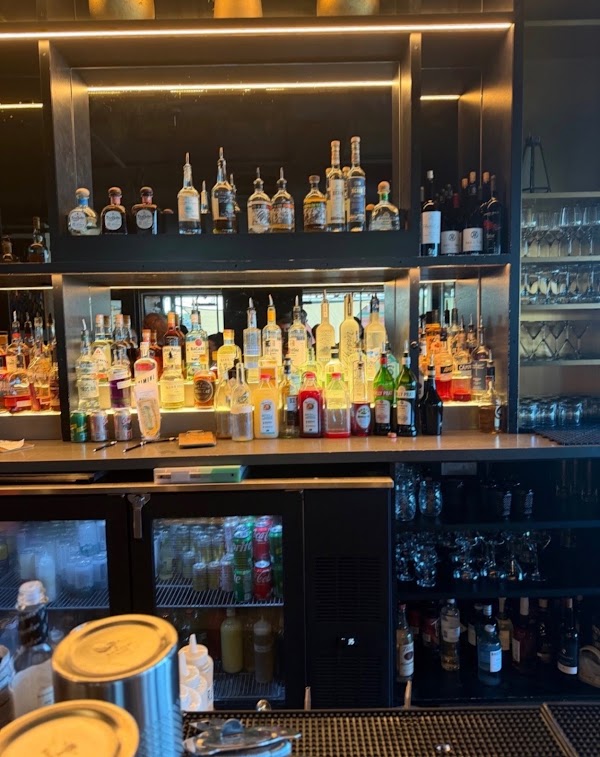 Luna Rooftop Bar 2