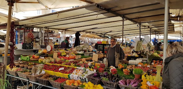 Magia a Campo de' Fiori 4