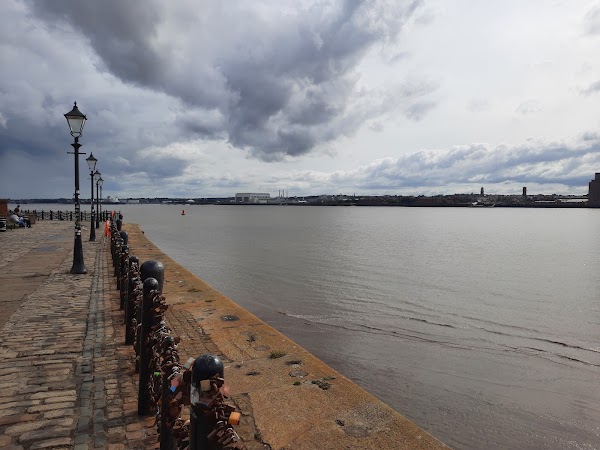Royal Albert Dock
