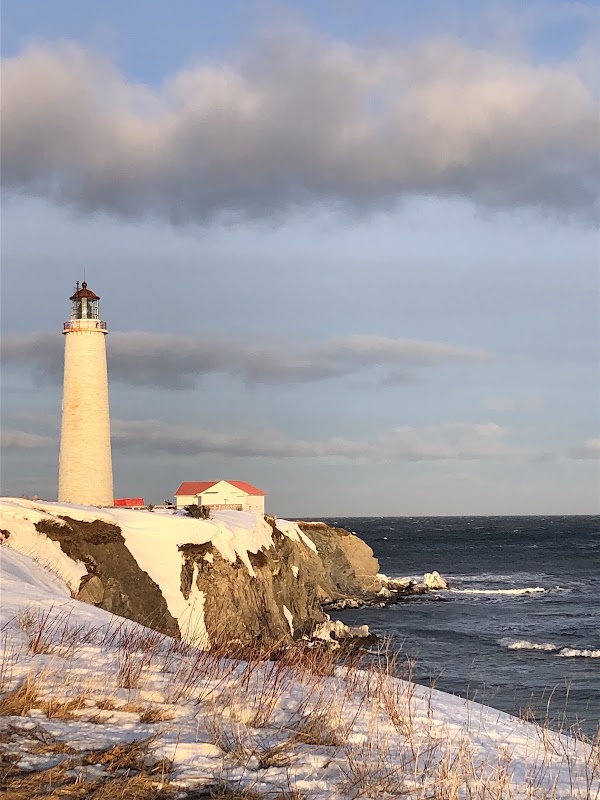 Cap-des-Rosiers