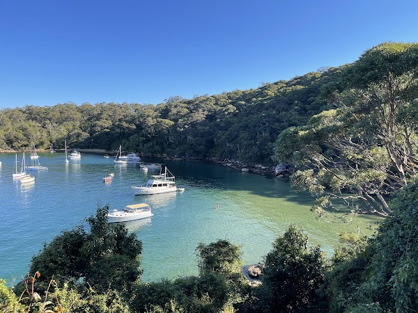 Taylors Bay