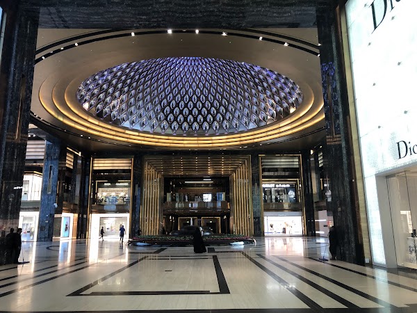 The Avenues Mall 1