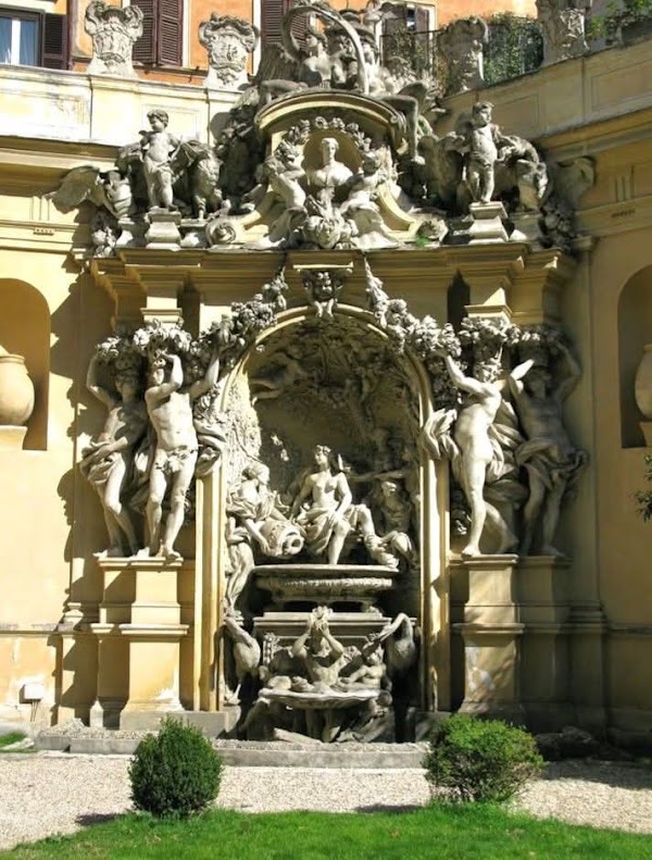 Rome et Latium 1