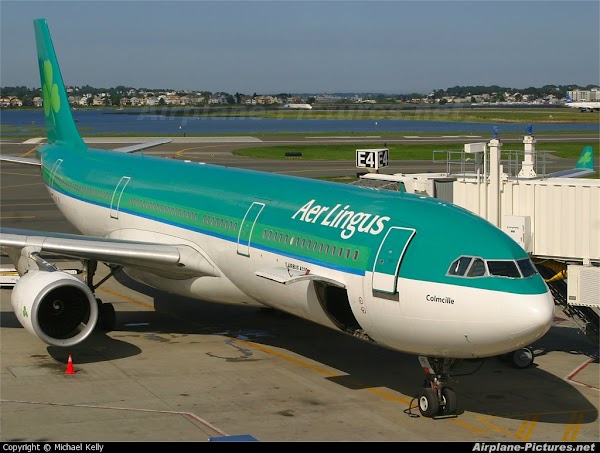 Aer Lingus 5