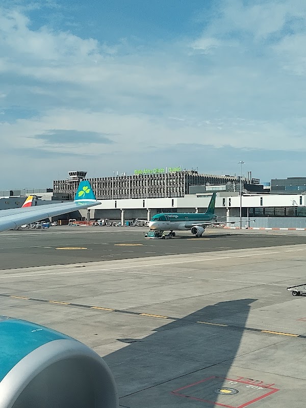 Aer Lingus 4
