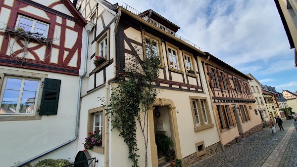 Meisenheim 1
