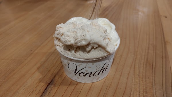 Venchi Chocolate, Pangyo @ Eataly Hyundai Department Store 2