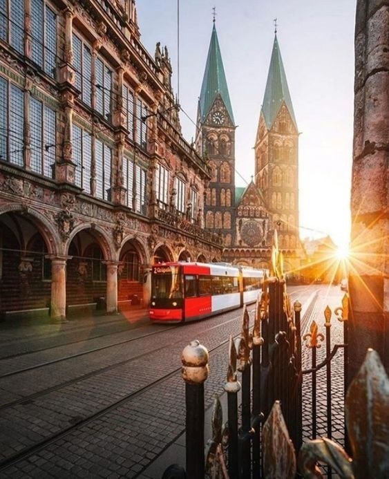 Bremen 2