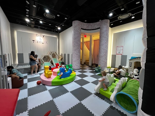 KIDS CITY KAPOLEI