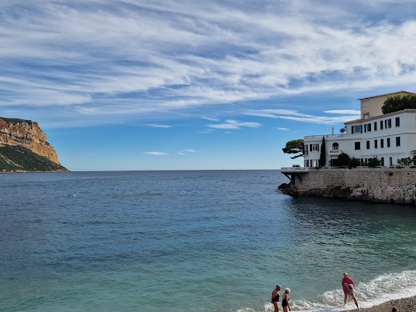 Cassis 1