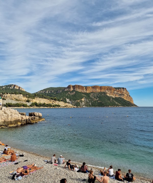 Cassis 5