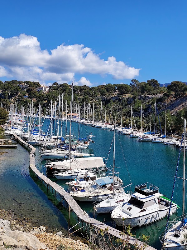 Cassis 3