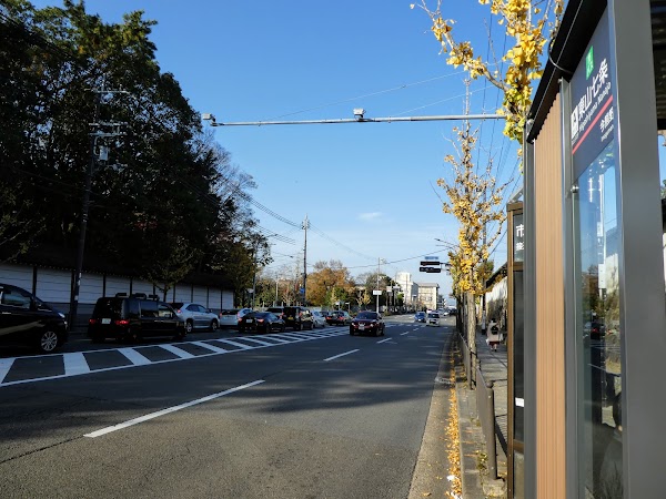 Higashiyama Nanajo 2