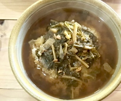 옛날팥죽 5