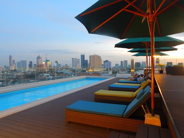 Hotel Royal Bangkok@Chinatown 1