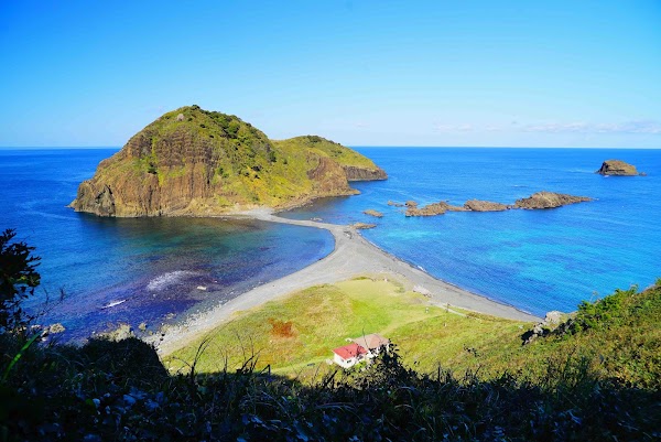 Futatsugame Beach