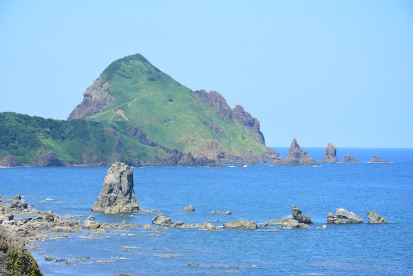 Futatsugame Beach 4