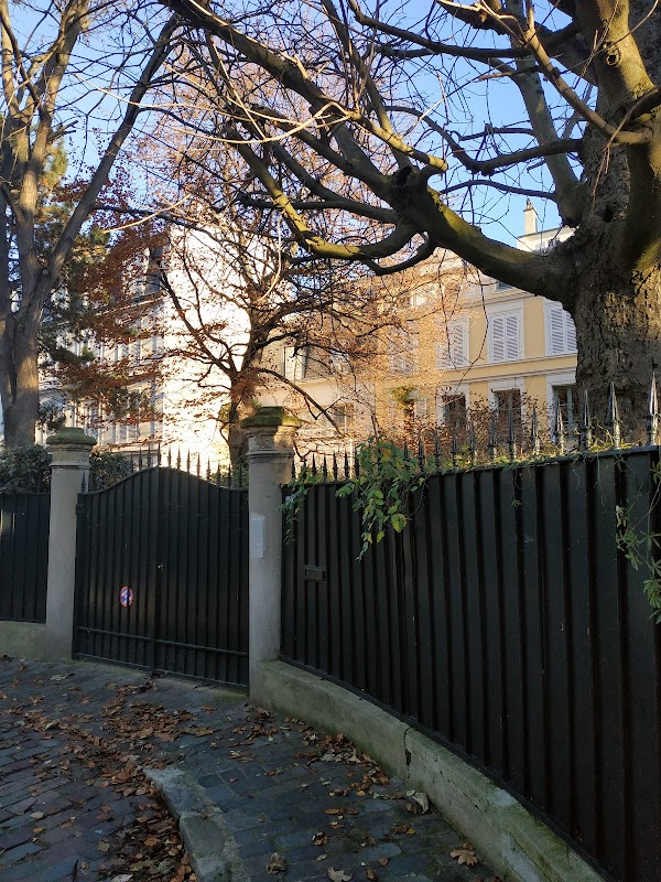 Cité des Fleurs 5