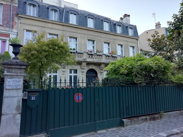 Cité des Fleurs 4