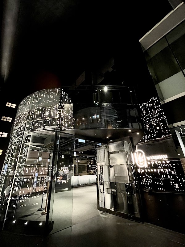 Wyndham Social (33 Wyndham Street) 5