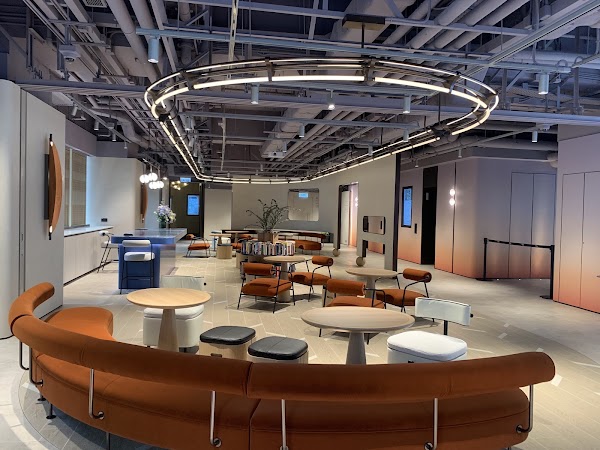 Wyndham Social (33 Wyndham Street) 4
