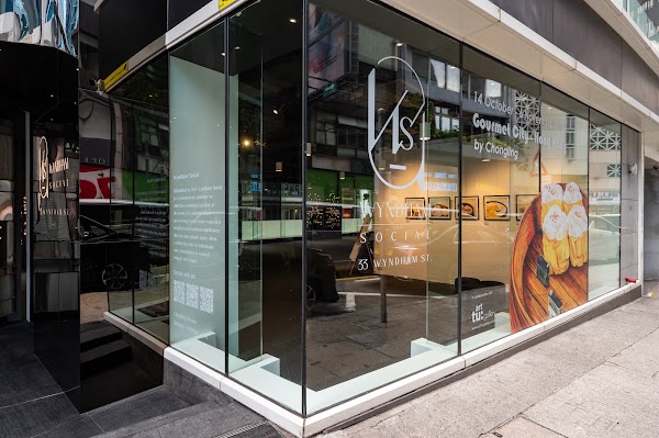 Wyndham Social (33 Wyndham Street) 2
